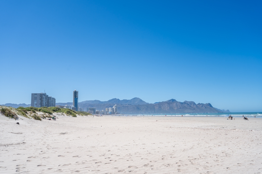 3 Bedroom Property for Sale in Strand North Western Cape
